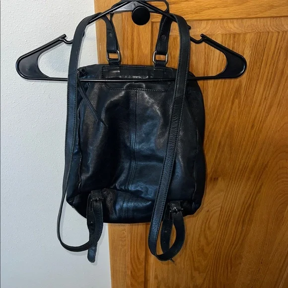 Hobo backpack - Picture 2 of 3